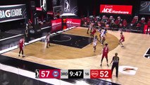 Shaq Buchanan (16 points) Highlights vs. Long Island Nets