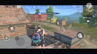 Pubg mobile lite Gameply || Royal titnic Gameply