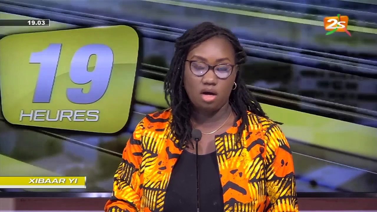 SUIVEZ XIBAAR YI 19H AVEC HAWA KONATE | JEUDI 04 MARS 2021