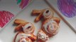 These Cute Cinnamon Roll Bunnies Win Easter Forever