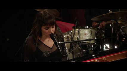 Don't Know Why (Jesse Harris & The Ferdinandos cover) - Norah Jones (live)