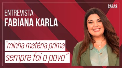 “LUCICREIDE VAI PRA MARTE”: FABIANA KARLA CONTA SOBRE O NOVO FILME!