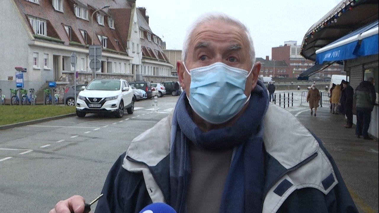 Reconfinement du Pas-de-Calais : « Ce n’est pas normal », pestent les habitants