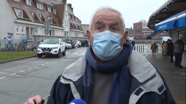 Reconfinement du Pas-de-Calais : « Ce n’est pas normal », pestent les habitants