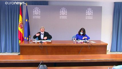 COVID-19 | España echará el candado regional en Semana Santa