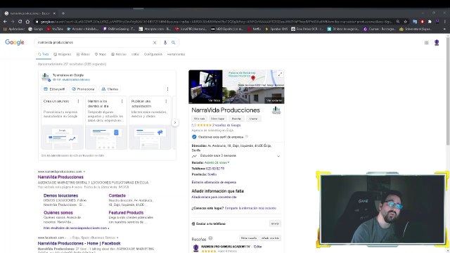 HERRAMIENTAS GRATUITAS para hacer PUBLICIDAD en Internet // NarraVida Producciones