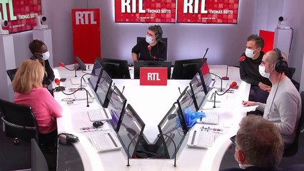 Le monde de demain du 04 mars 2021