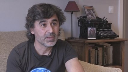 Pedro Simón, Premio Rey de España por el reportaje "Hugo, historia de un corazón"
