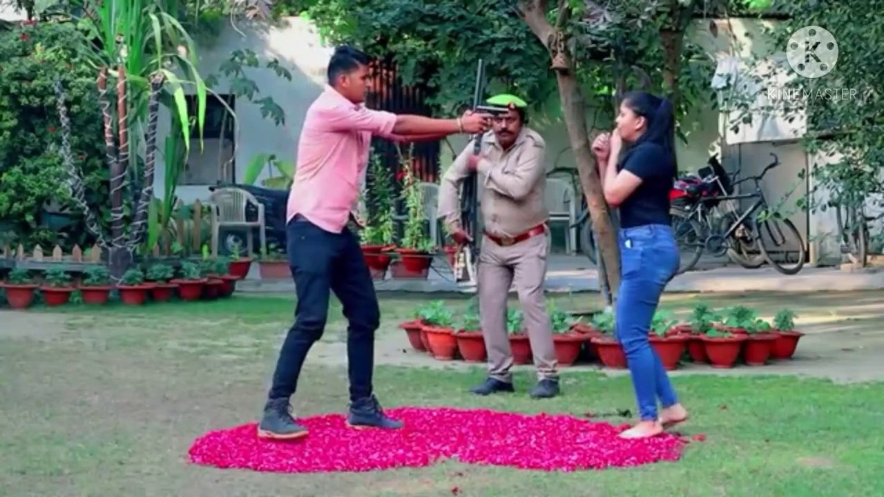 OTG Proposing prank Bappon Untitled 1_720p