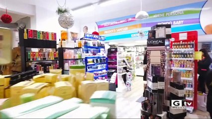 TG GARGANOTV 04 03 2021