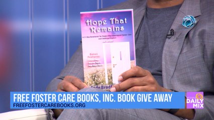 Free Foster Care Books, Inc.