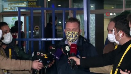 Selahattin Baki: “Rakibimize gerekli cevabı vereceğiz”