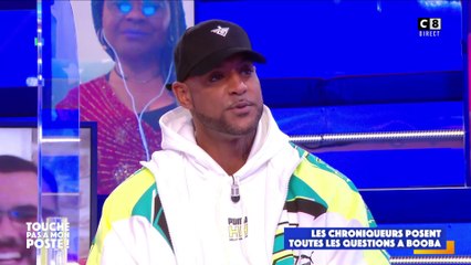 Booba revient sur sa brouille avec Kaaris : "Il ne faut pas que je le croise !"