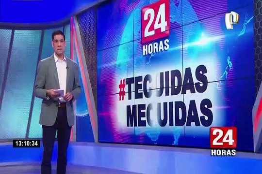 San Luis: sujetos ebrios que iban a ser intervenidos insultan a agentes de serenazgo