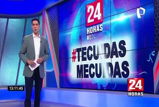 San Martín: intentan tomar municipio por supuestos actos de corrupción del alcalde