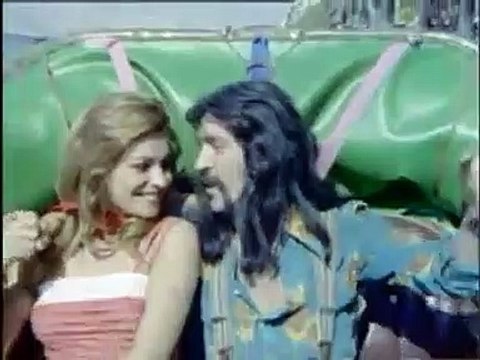 Barış MANÇO - Ben Bilirim