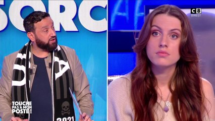 Sarah, sorcière, revient sur l'affaire Carla Moreau