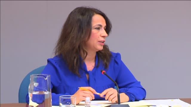 La Comisión de Salud Pública acuerda para Semana Santa el cierre perimetral y el toque de queda a las 22:00 horas