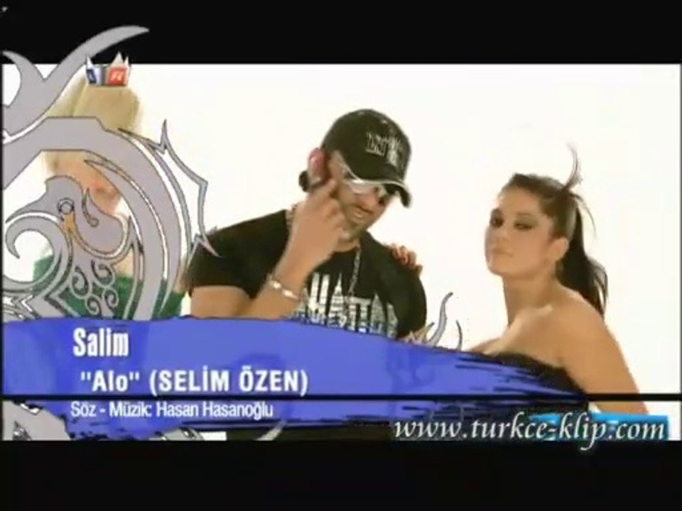 Salim - Alo