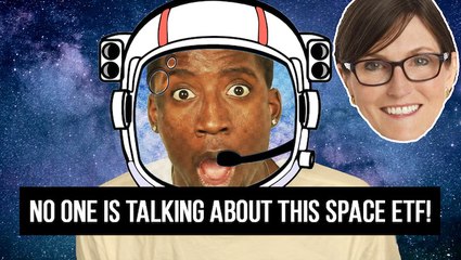 Cathie Wood Has a New ETF?! | Money Drama