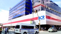 BCR - Compra de saldos