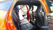 Essai – Renault Arkana (2021) : que vaut le premier SUV coupé du losange