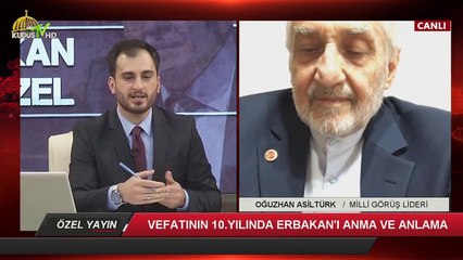 'Cumhurbaşkanı Erdoğan'a teşekküretti: Asiltürk yine hedefte!