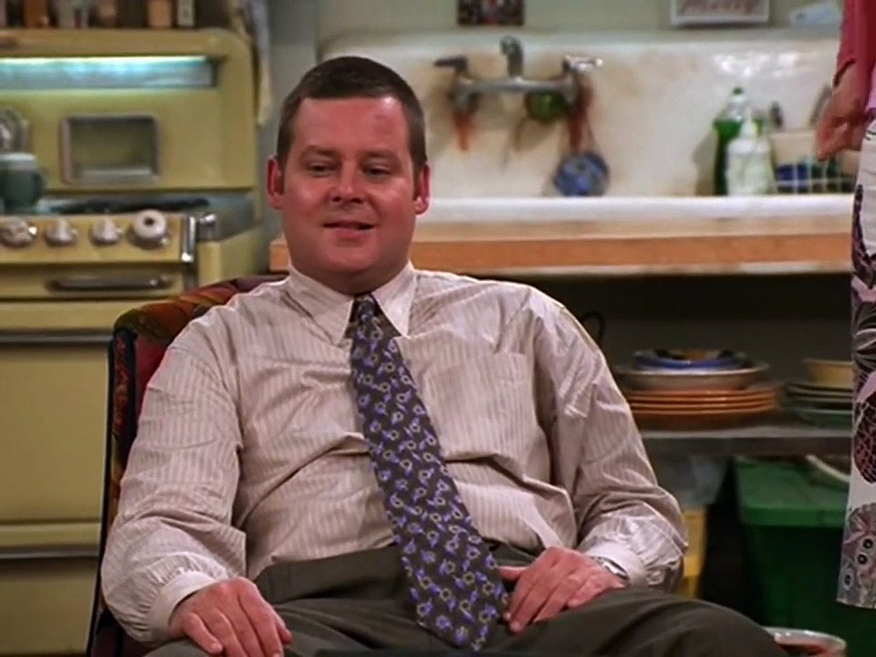 Dharma & Greg 1x22 - "Much Ado During Nothing"