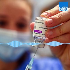 Témoignage : "Je ne vois pas l'intérêt de me faire vacciner", juge cette infirmière de Loire-Atlantique