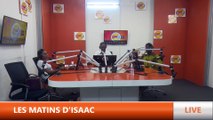 Les matins d'Isaac du 23 Février 2021