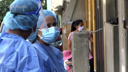 Peruanos se muestran indiferentes a la campaña electoral rumbo a las presidenciales