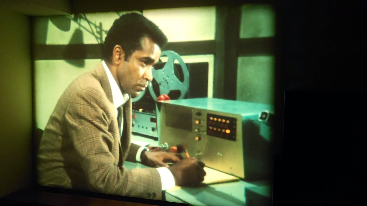 "Mission Impossible" - The Interrogator - 4/20/69