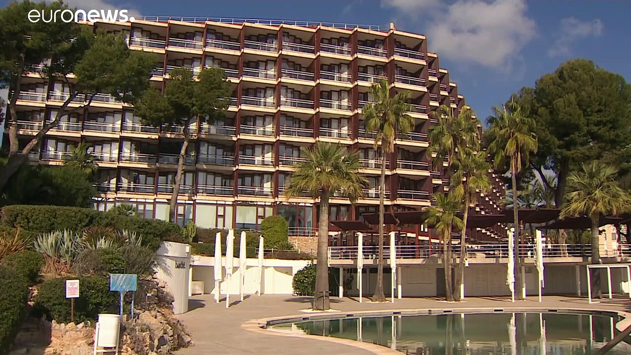 Tourismus setzt auf Sommer