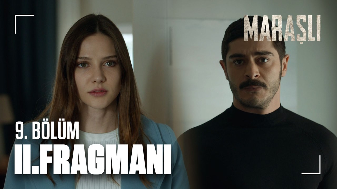 Maraşlı 9. Bölüm 2. Fragmanı