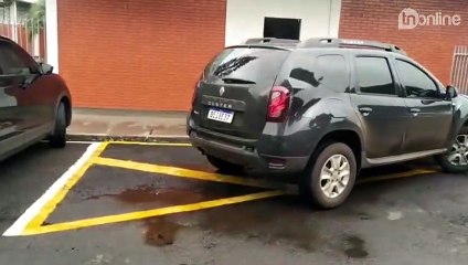 Polícia Civil prende golpista que agia em Apucarana