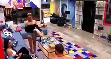 #BBB #BBB21 -- Juliette Diz que Agora Sarah viro um Oráculo, Porque todo mundo pergunta as coisas pra ela.