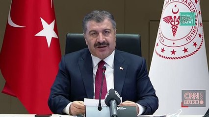 SON DAKİKA HABERİ: 4 Mart koronavirüs tablosu açıklandı! İşte son durum