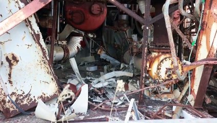 Diez años después de la tragedia, Japón todavía lucha por desmantelar plante de Fukushima