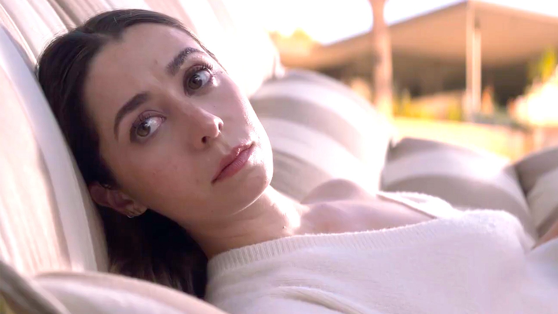 HBO Max adapta romance 'Made for love' em série com Cristin Milioti