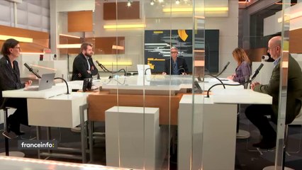 Les informés du jeudi 4 mars 2021