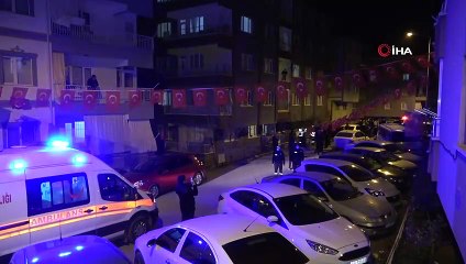 Evin tek evladı helikopter kazasında şehit düştü