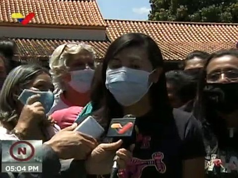 Congreso Bicentenario de los Pueblos capítulo mujeres instaló equipos promotores en 21 municipios del estado Miranda