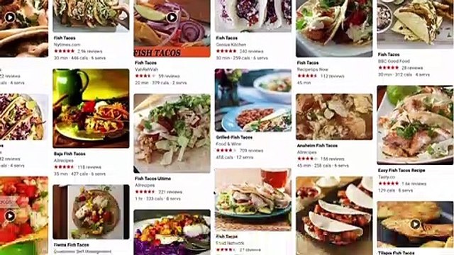 Microsoft Bing delivers more visually immersive experiences that save you time