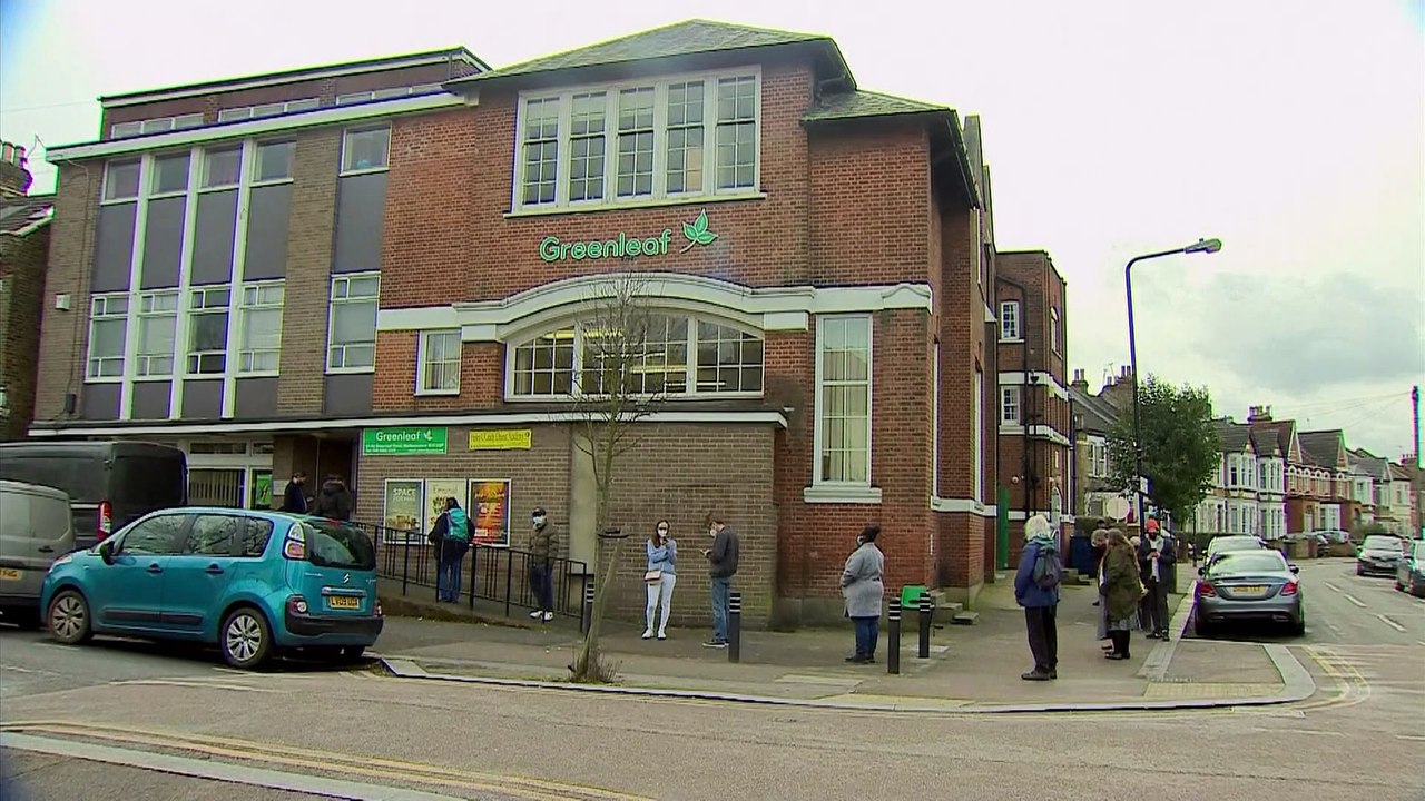 Triage in tschechischen Kliniken: Die Corona-Lage in Europa