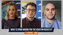 The Crossover: The Houston Rockets Continue Their Skid Leading into All-Star Weekend