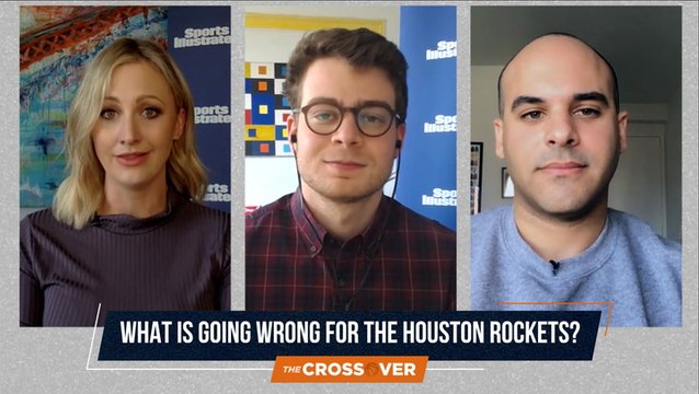 The Crossover: The Houston Rockets Continue Their Skid Leading into All-Star Weekend