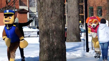 relache patinage parc Salaberry