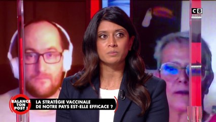 La porte-parole de LREM explique pourquoi la campagne de vaccination ne va pas assez vite