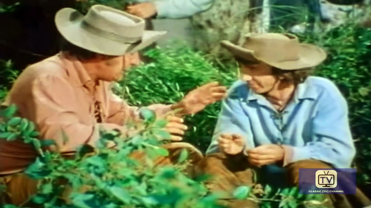 Dusty's Trail - Season 1 - Episode 18 - Wizard of Ooze | Bob Denver, Forrest Tucker, Ivor Francis