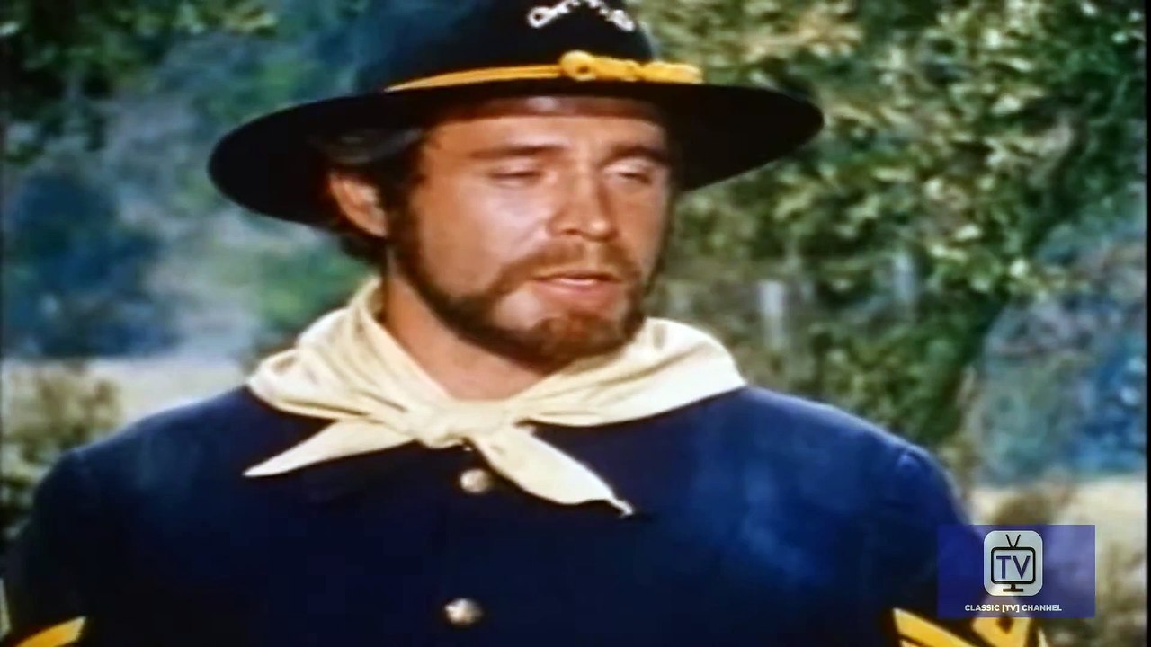 Dusty's Trail - Season 1 - Episode 16 - Brookhaven USA | Bob Denver, Forrest Tucker, Ivor Francis